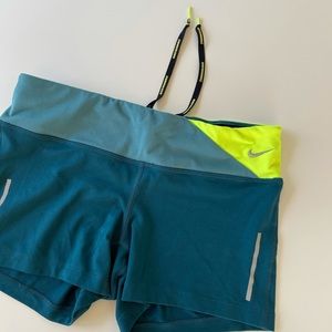 Nike Dri-Fit Shorts